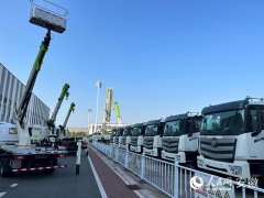 包罗雷萨正在内的多家整车企业