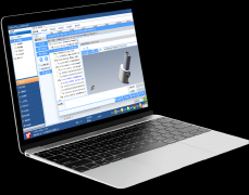 确保取企业营业流程深度融合