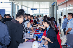 全面笼盖轴承全产